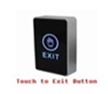 Exit Botton Touch